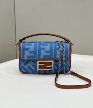 Fendi Baguette