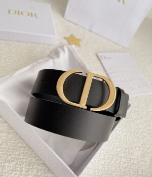 Dior Belts