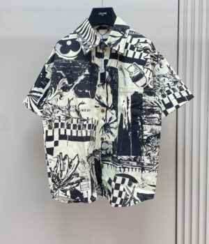 Lv Shirt