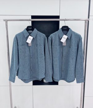 Dior Long Sleeve Shirt