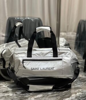 YSL Travel Bag