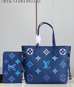 LV Neverfull - M45686