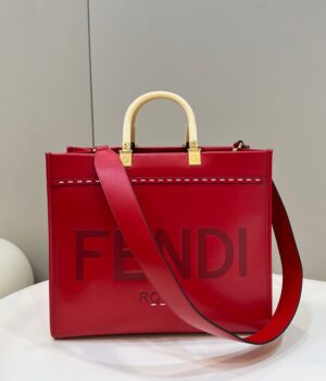 Fendi Tote