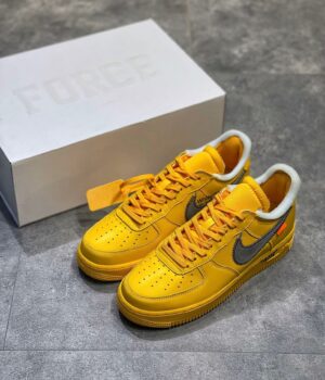 Nike Air Force x Off-White