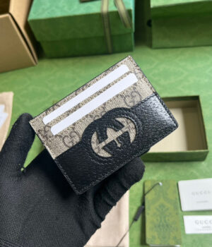 Gucci Wallet