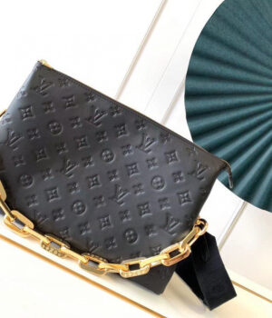 LV Coussin Handbag - M57783