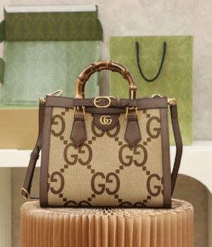Gucci Diana Tote (Small)