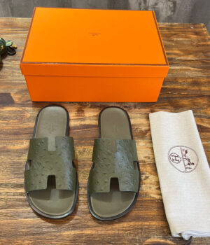 Hermes Sandal