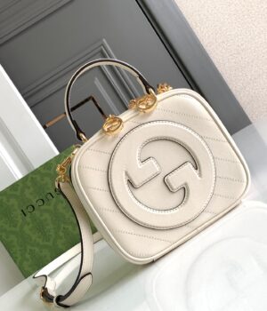 Gucci Blondie Bag