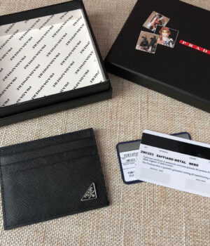 Prada Wallets