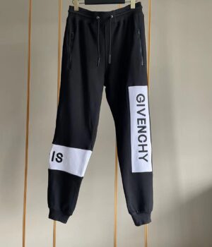 Givenchy Long Pant