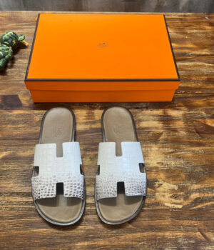 Hermes Sandal
