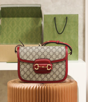 Gucci HorseBit 1955