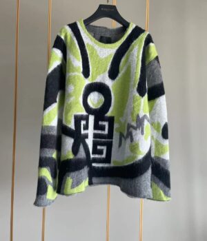 Givenchy Sweater