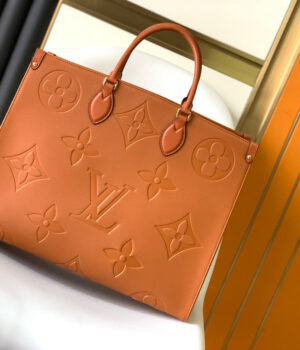 LV OnThego Tote - M46134