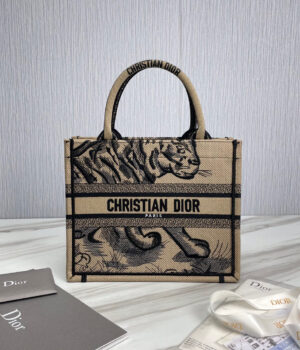 Dior BookTote