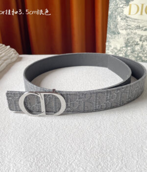 Dior Belts