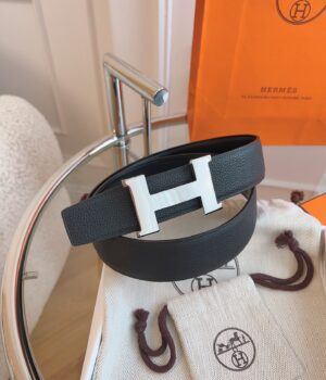 Hermes Belts