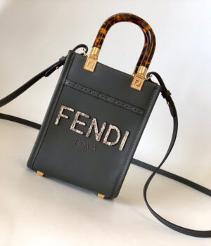 Fendi Mini Tote