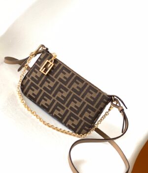 Fendi Hobo