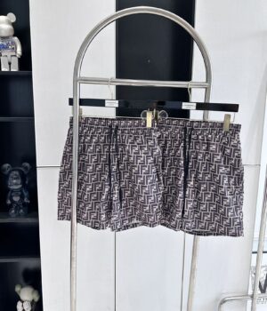 Fendi Short Pants