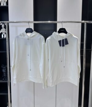 Prada Hoodies