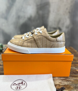 Hermes Sneakers