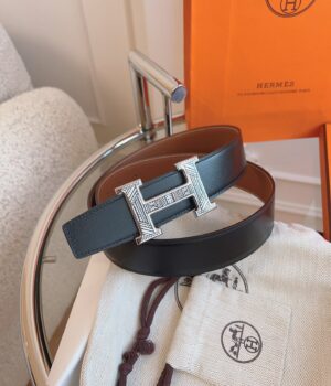 Hermes Belts