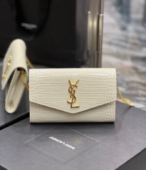 YSL Envelope
