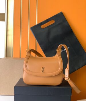 YSL Charlie Saddle