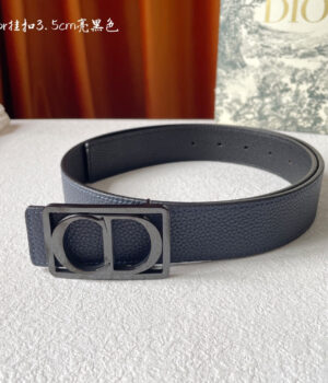 Dior Belts