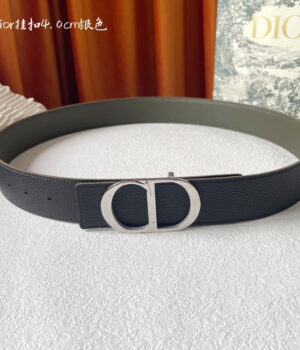 Dior Belts