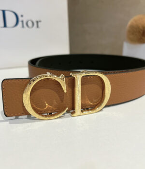 Dior Belts