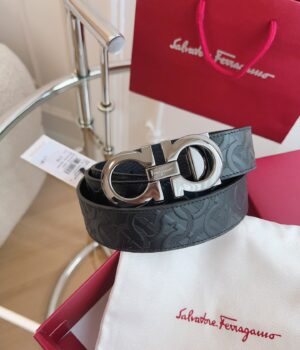 Ferragamo Belt