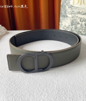Dior Belts