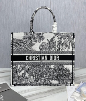 Dior BookTote