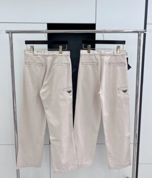 Prada Long Pants