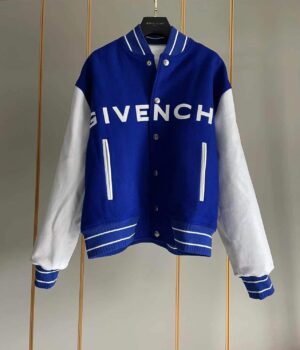 Givenchy BaseBall Jacket