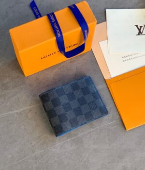 Lv Wallet