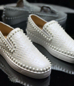 Christian Louboutin Sneakers