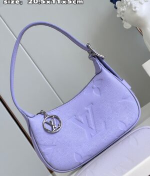 LV Mini Moon Hobo - M82391