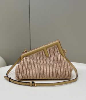 Fendi First