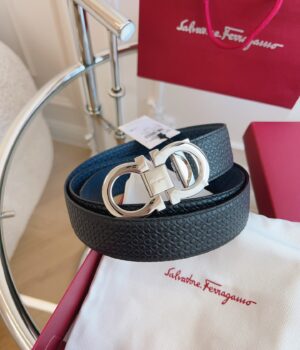 Ferragamo Belt