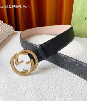 Gucci Belts