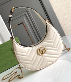 Gucci Marmont Hobo