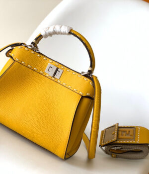 Fendi Peekaboo