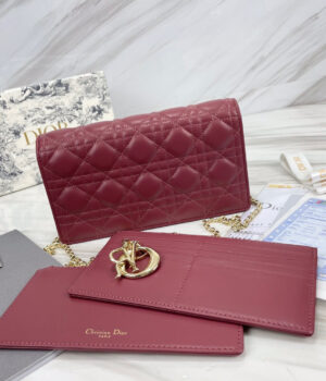 Dior WOC