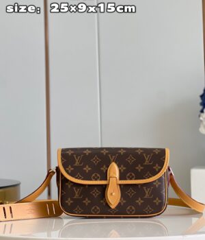 LV Monogram Sling - M42248