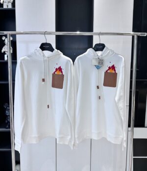 Loewe Hoodies