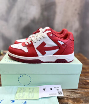 Off-White Sneakers